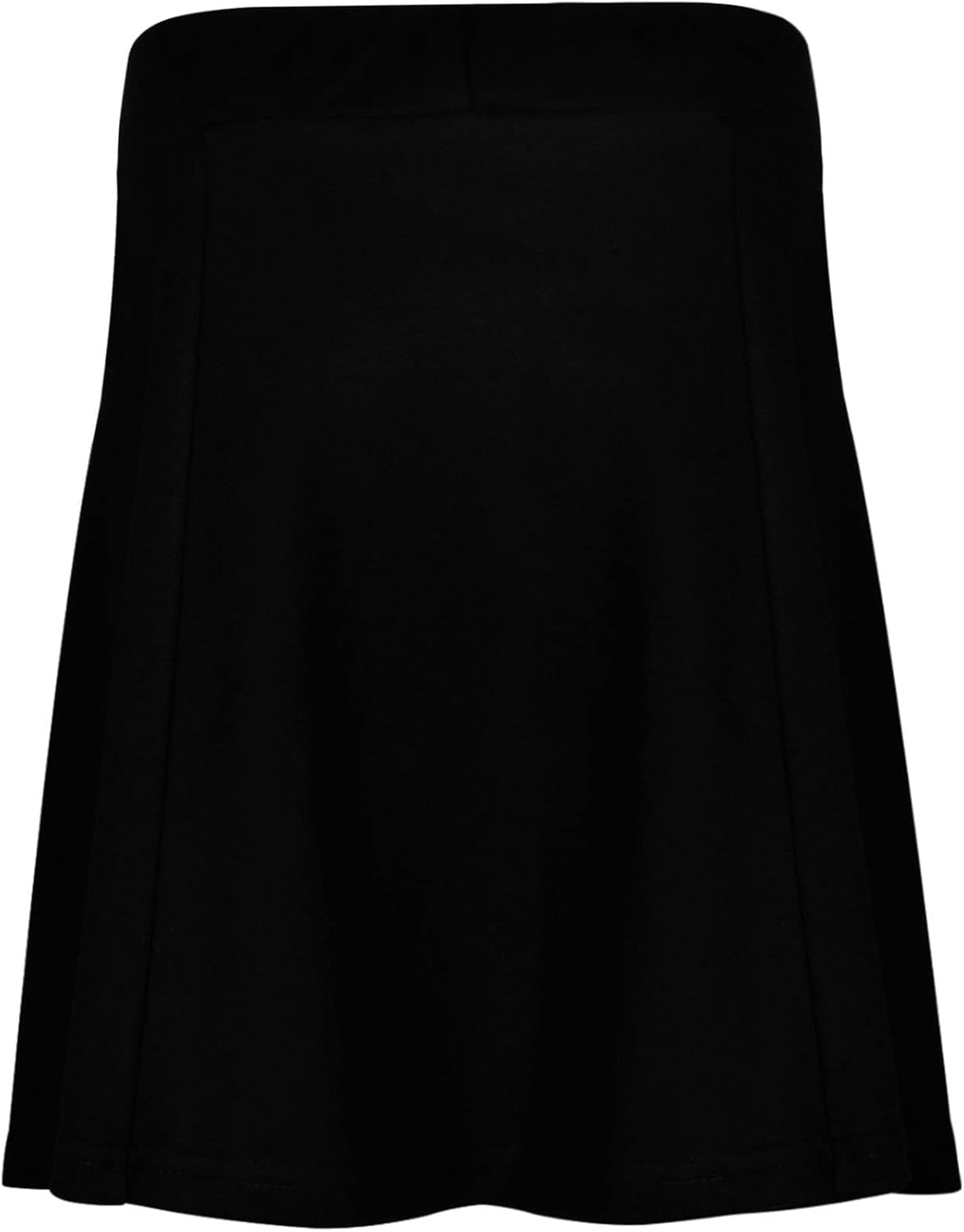 Girls School Skater Skirts 2 Pack - Image 5